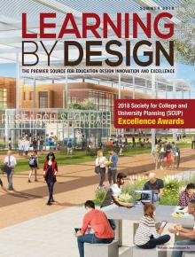 Summer 2018 Learning By Design