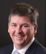 Greg Fenton, AIA, Principal and Higher Education Practice Leader, BWBR