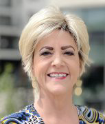 Mary Beth Branham, AIA, LS3P Vice President | K-12 Practice Leader | Principal | LS3P Board of Directors