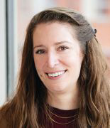Kelly Denker, AIA, Senior Associate, Treanor
