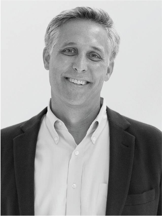 Rob Winstead AIA, ALEP, LEED Fellow