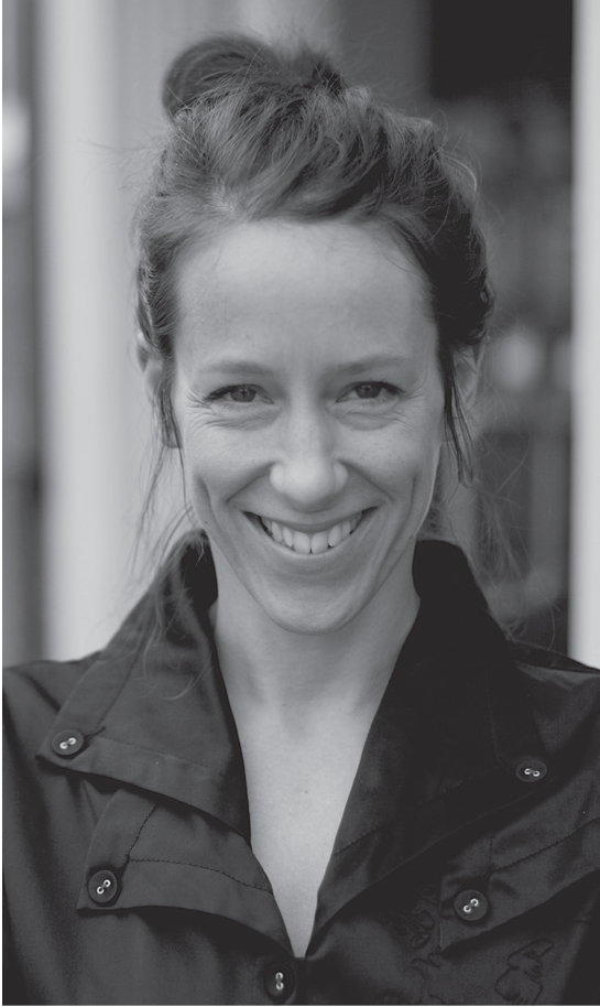 Dina Sorensen, Assoc. AIA