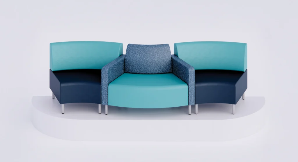 Restination Lounge Furniture