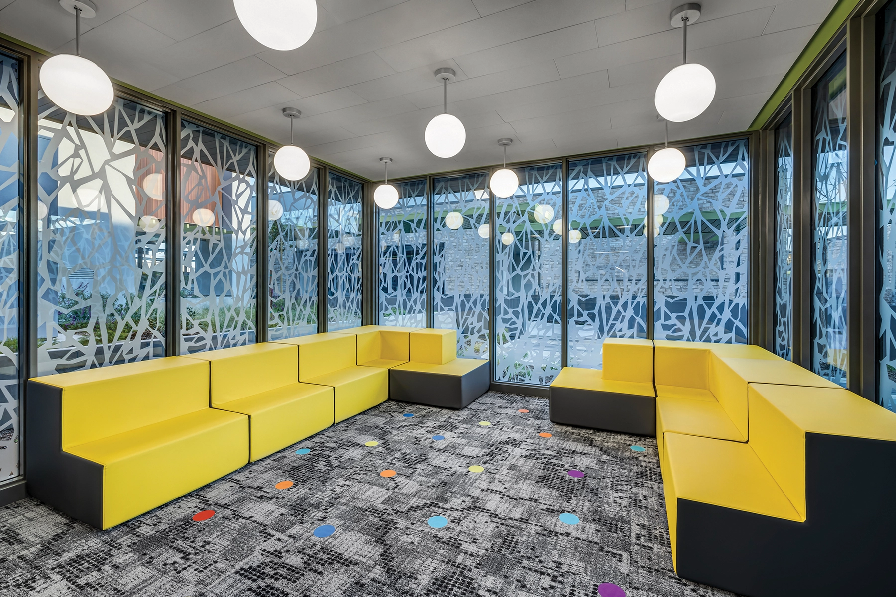 Photography: ©RMA Architectural Photography