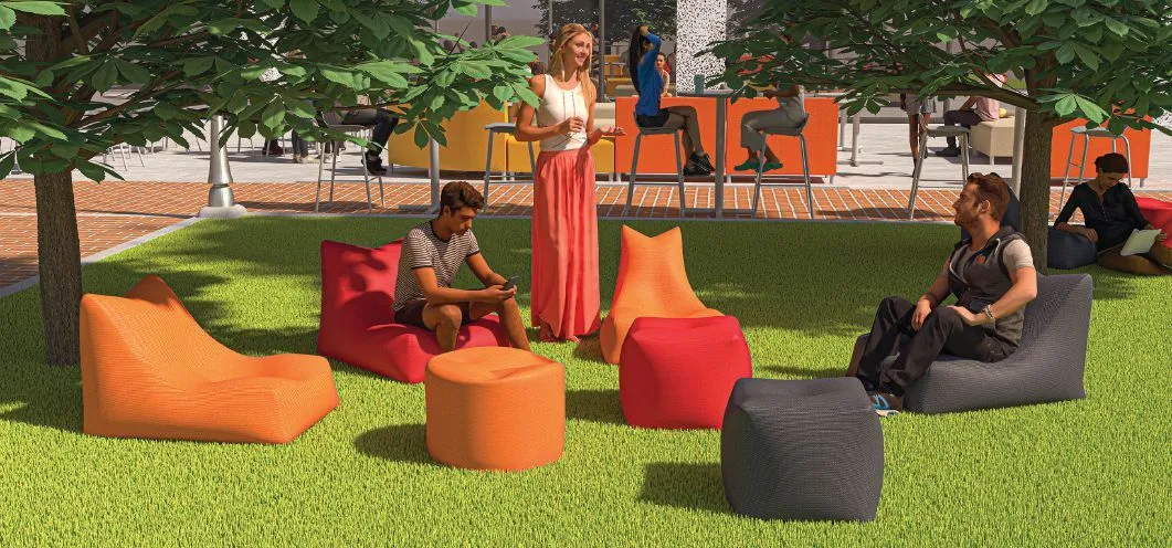 The Case for Outdoor Learning: How Outdoor Spaces Are Shaping Generation Alpha
