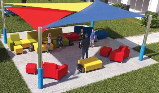 The Case for Outdoor Learning: How Outdoor Spaces Are Shaping Generation Alpha