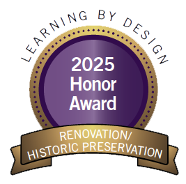 Honor Award