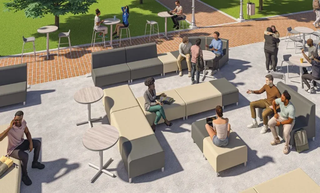 The Case for Outdoor Learning: How Outdoor Spaces Are Shaping Generation Alpha