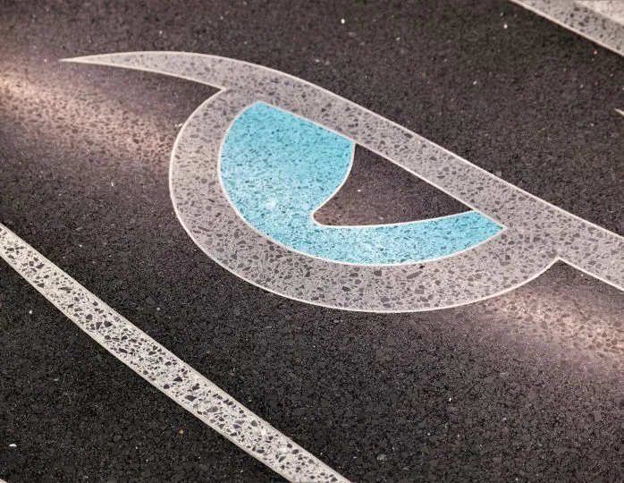 Panther Creek’s Terrazzo Floors Long Lasting, Low Maintenance, High Impact