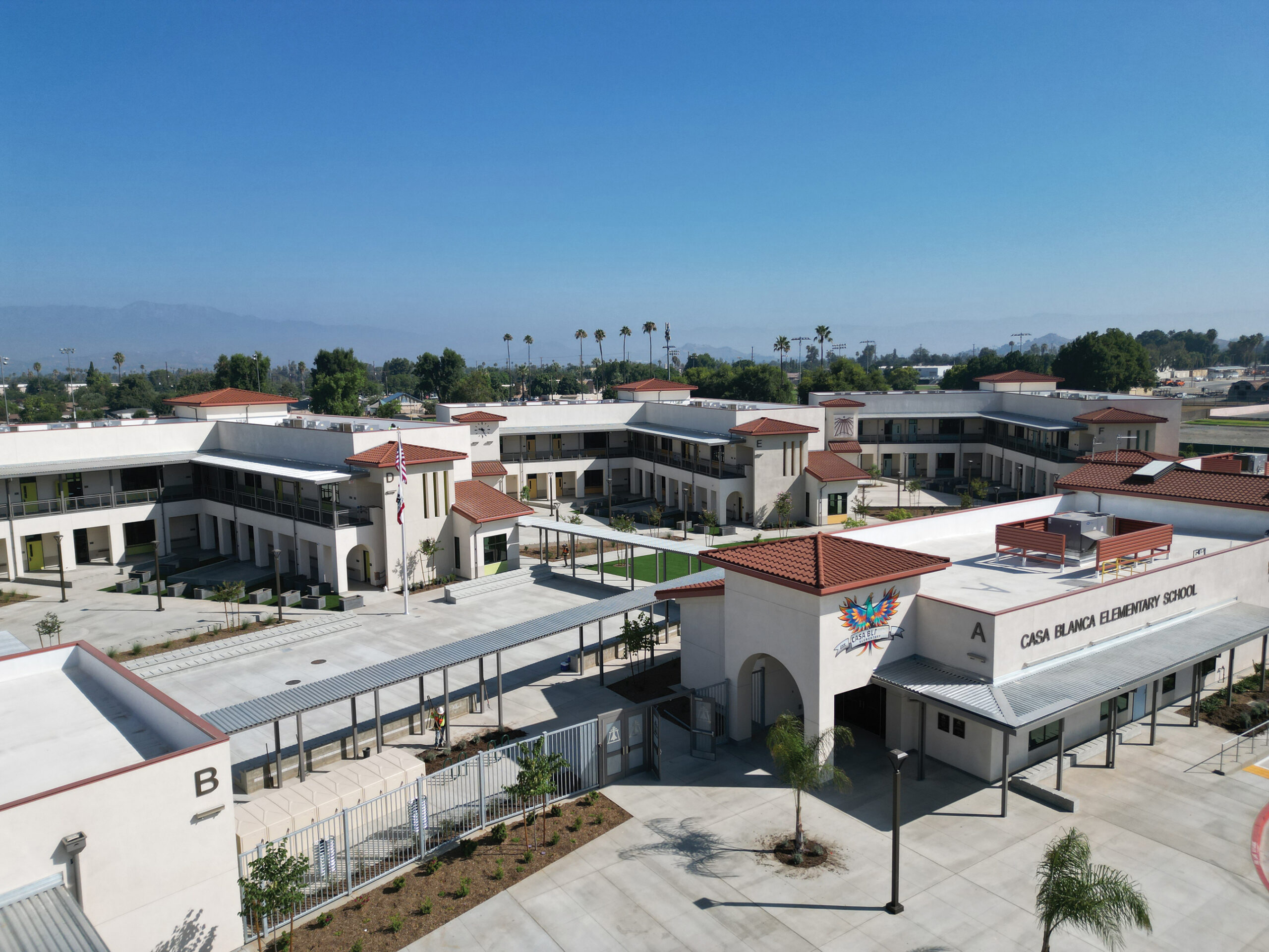Photography: Genevieve Wolff, GO Architects, Inc