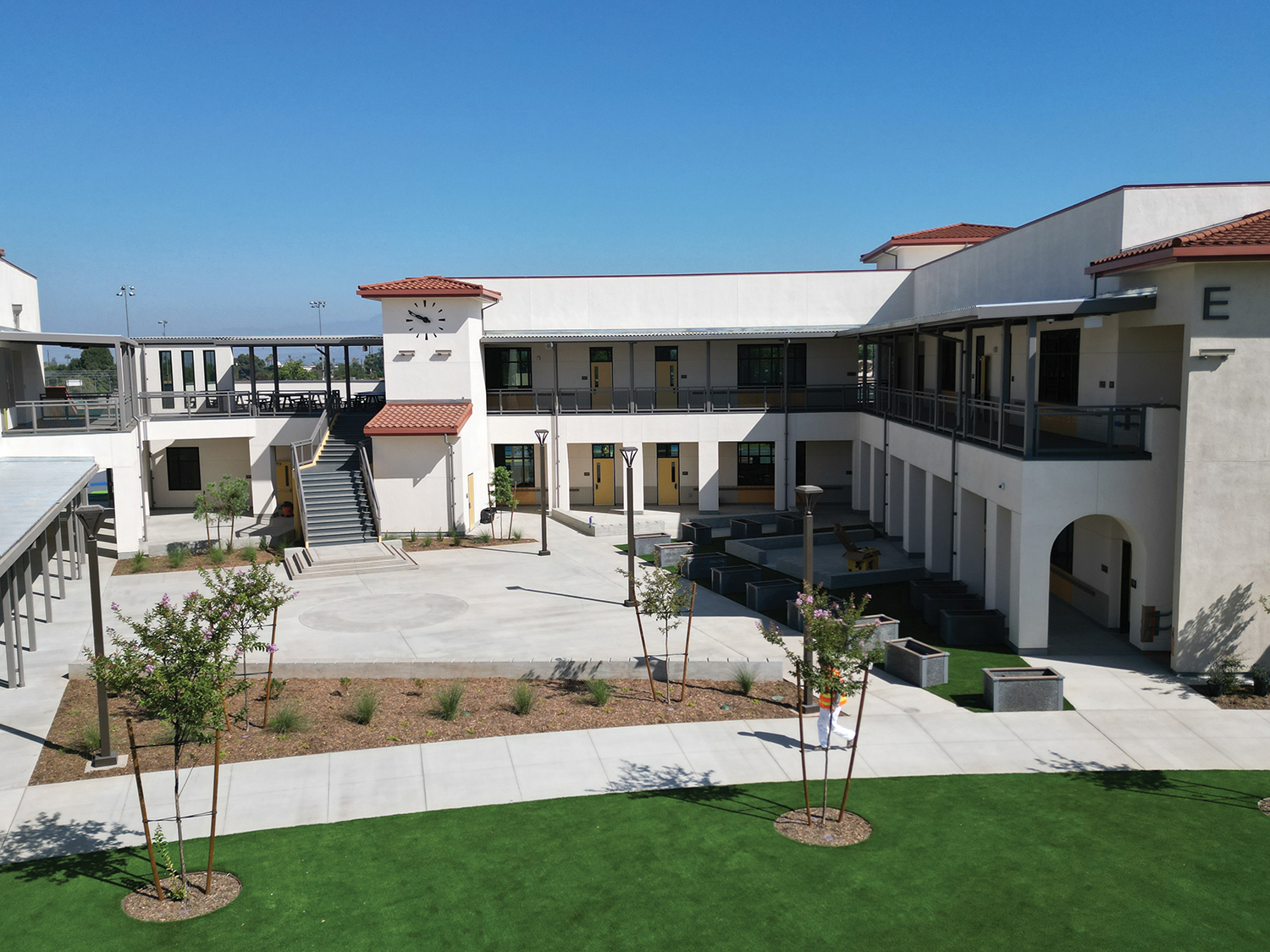 Photography: Genevieve Wolff, GO Architects, Inc