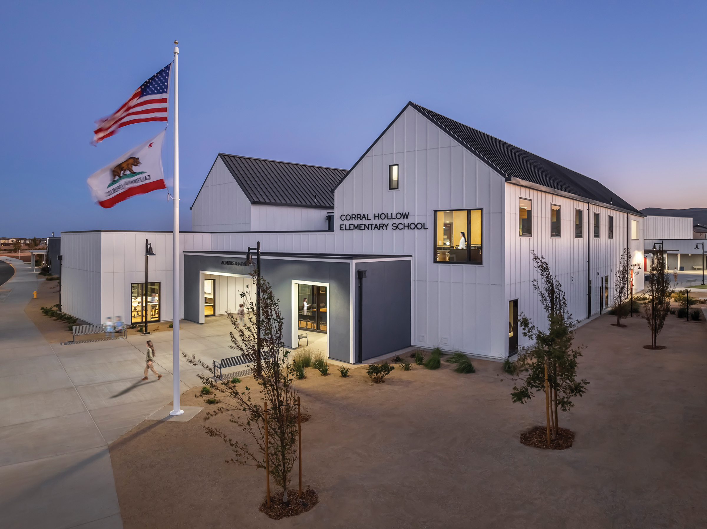 Photography: ©RMA Architectural Photography
