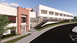 DDA Oxford Preparatory School