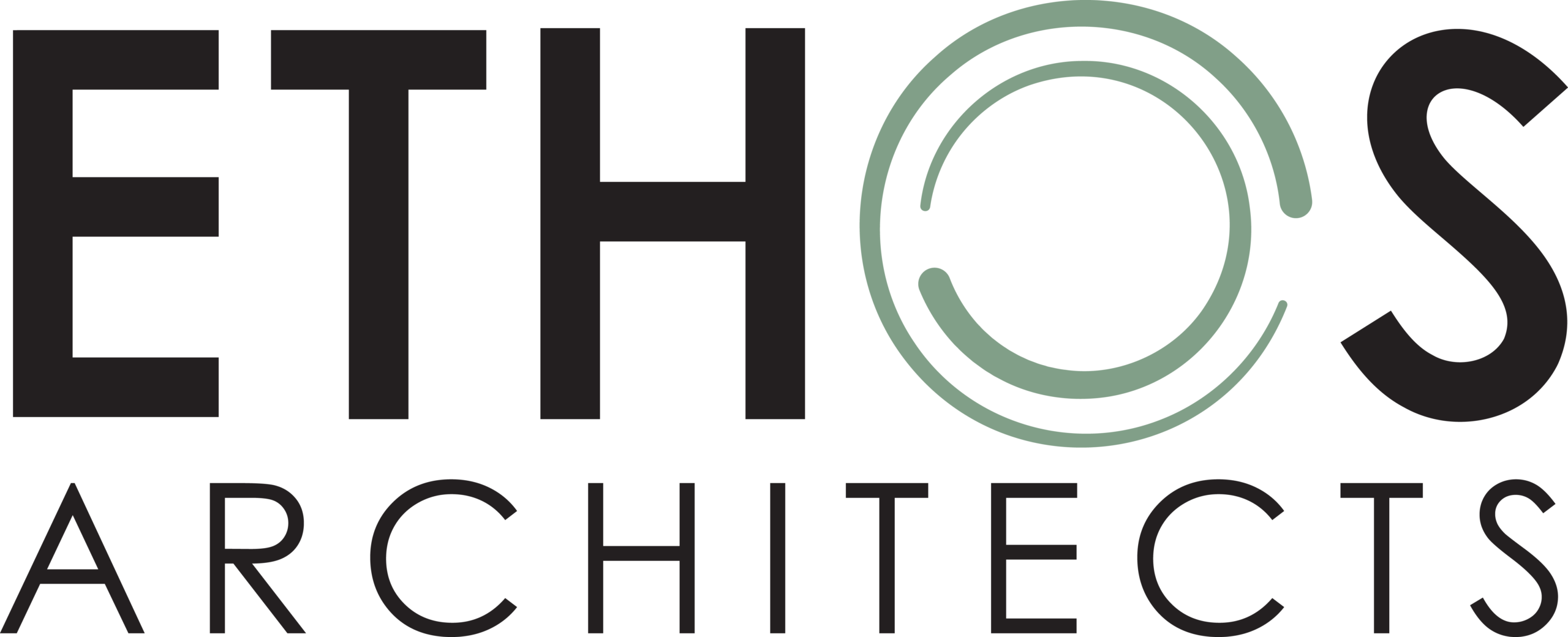 Ethos Full Color LOGO