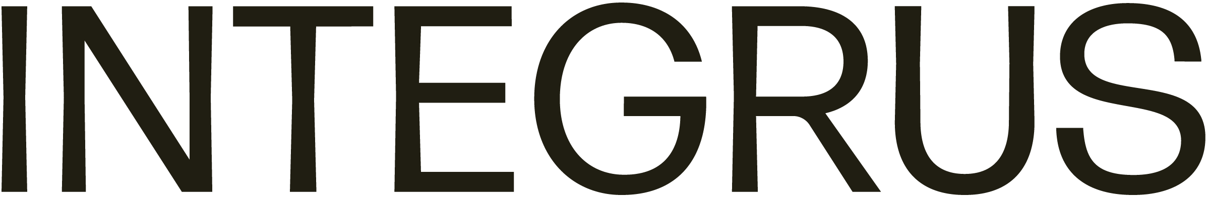 Integrus Brandmark