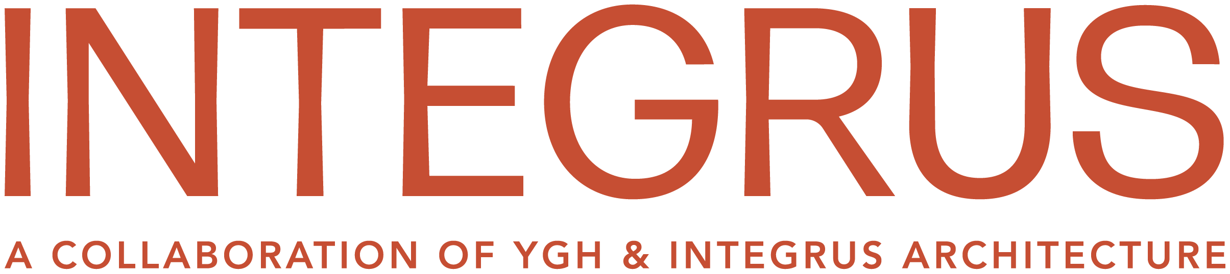 Integrus Brandmark Red