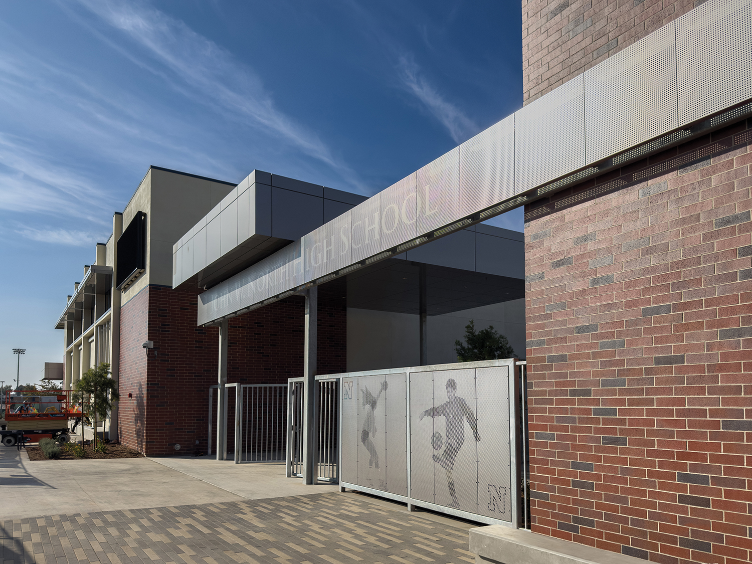 Photography: ©Genevieve Wolff, GO Architects, Inc.
