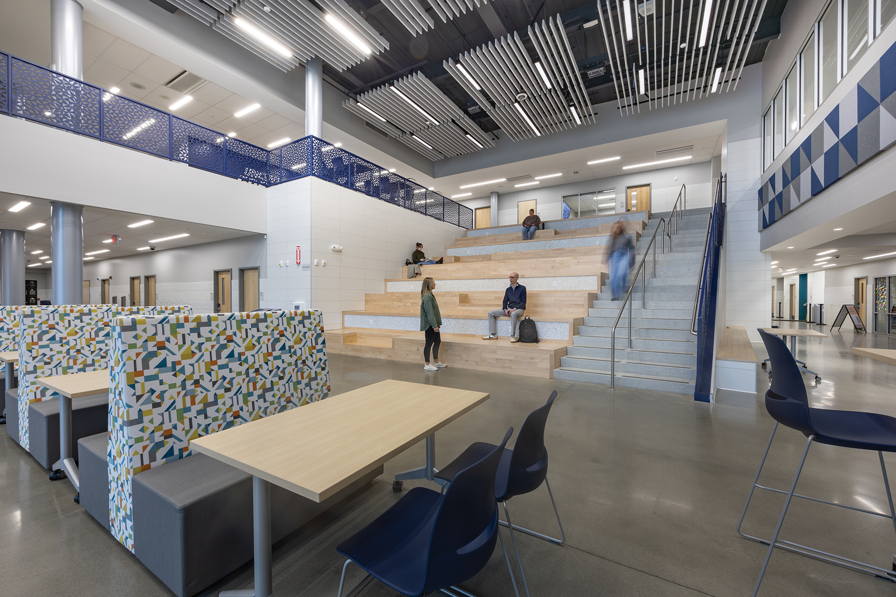 Photography: Phillip Quindara, CSArch