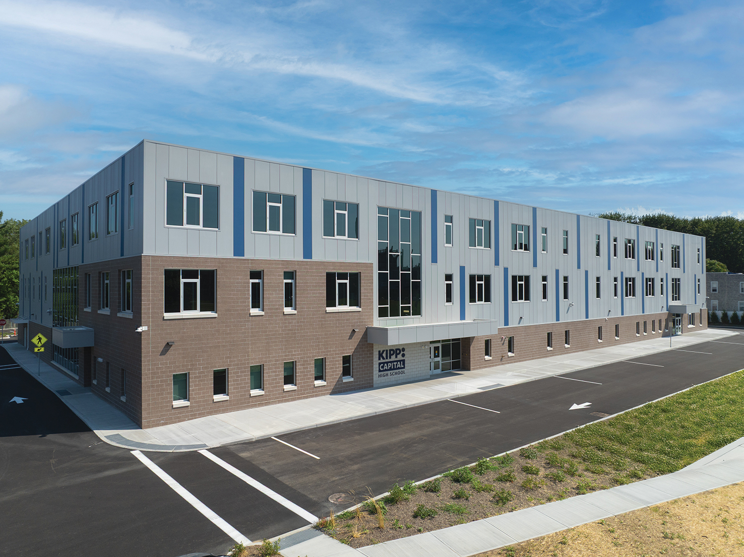 Photography: Phillip Quindara, CSArch