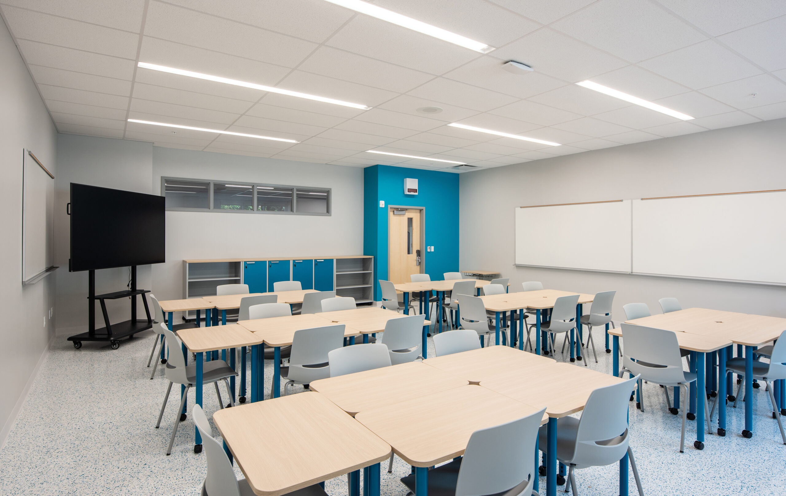 Photography: Phillip Quindara, CSArch; Bradley Holen, BBL Construction Services