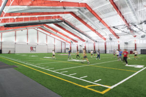 Laker Athletic Center