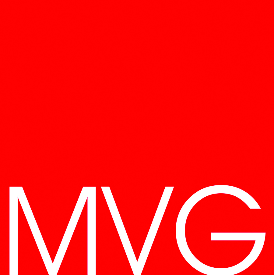MVG Architects Logo
