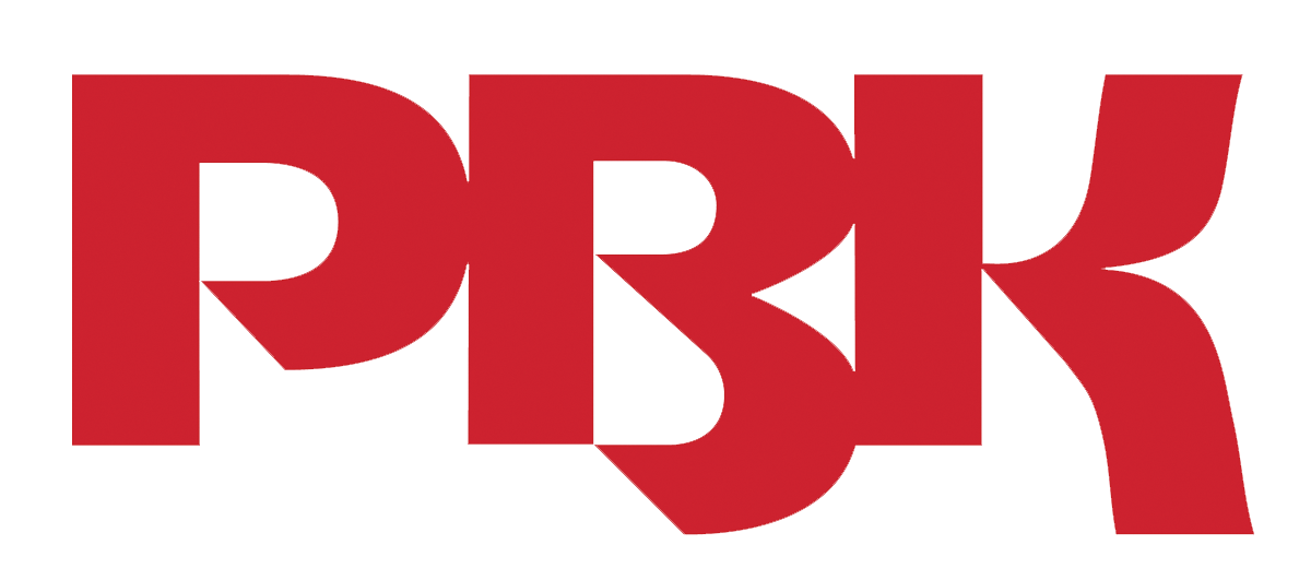 PBK LOGO