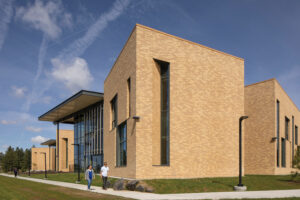 Peperzak Middle School