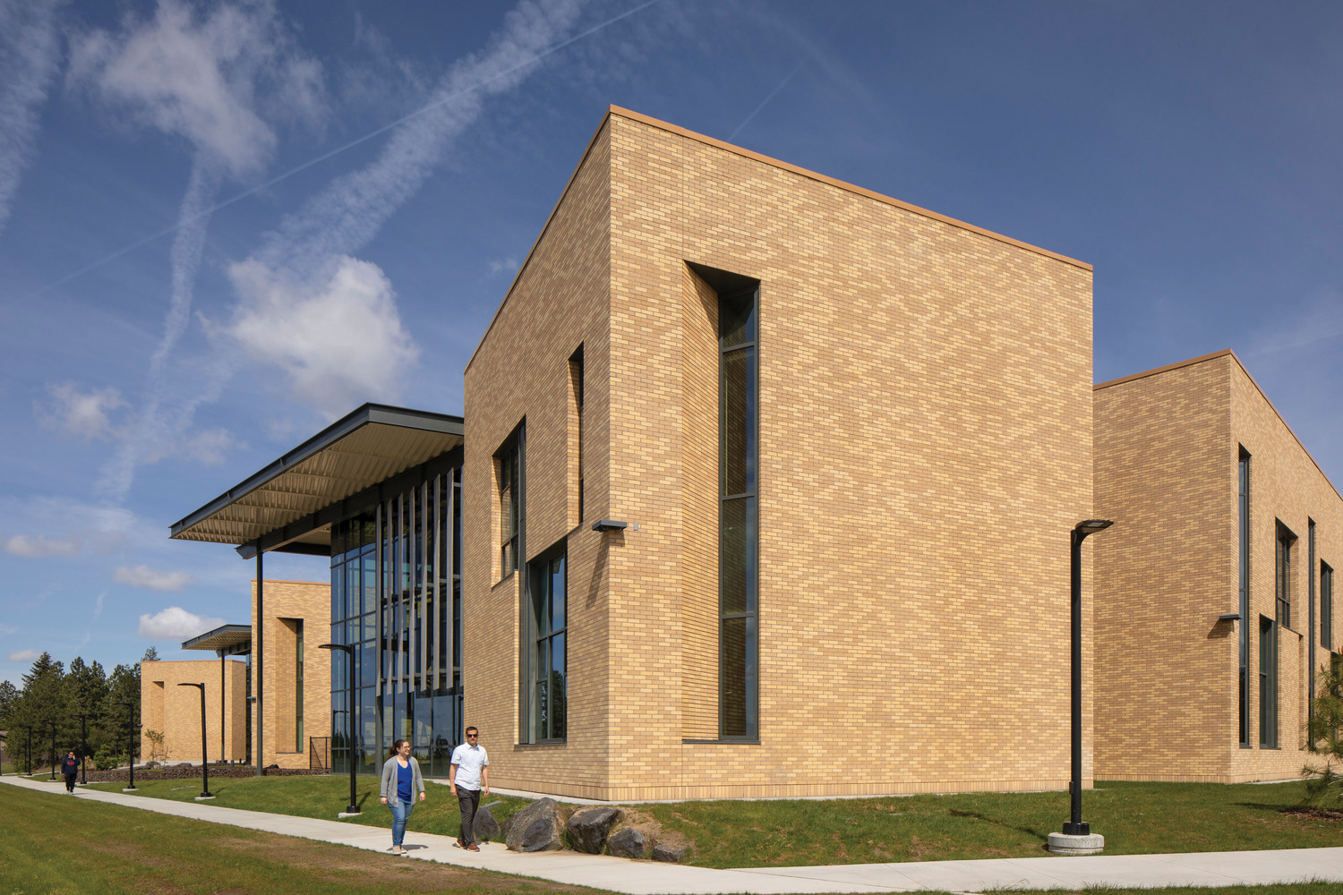 Peperzak Middle School