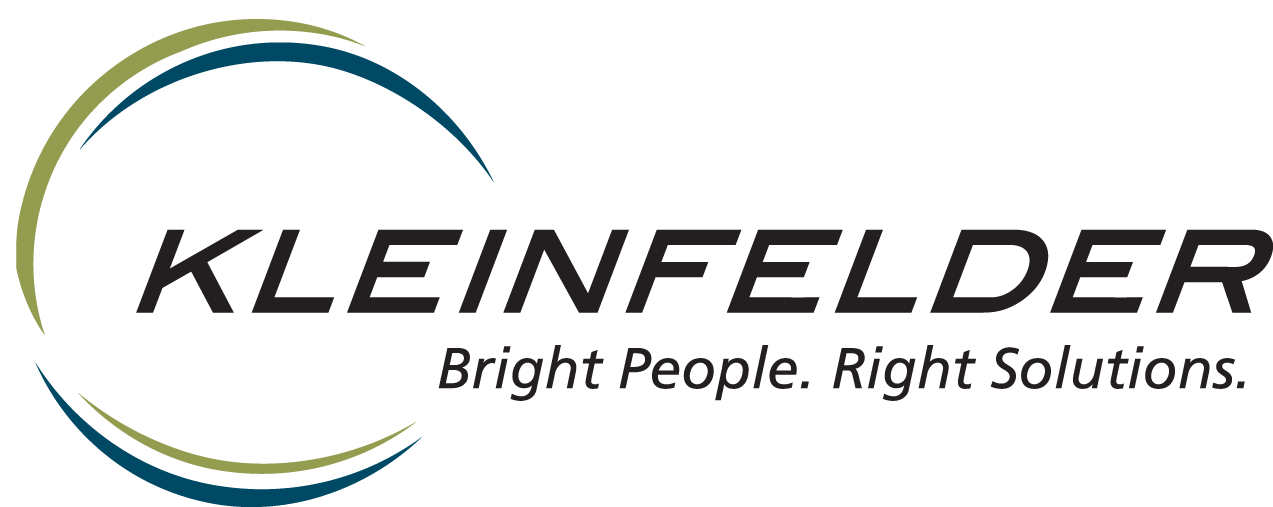 Kleinfelder
