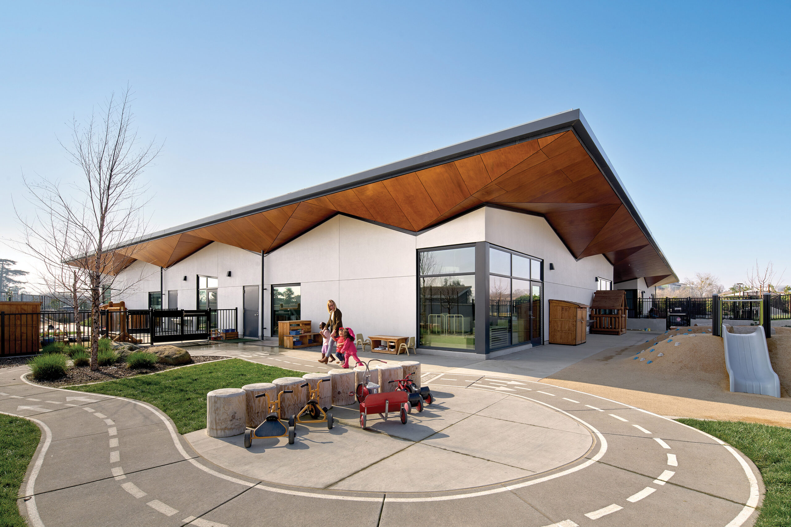 Child Development Center