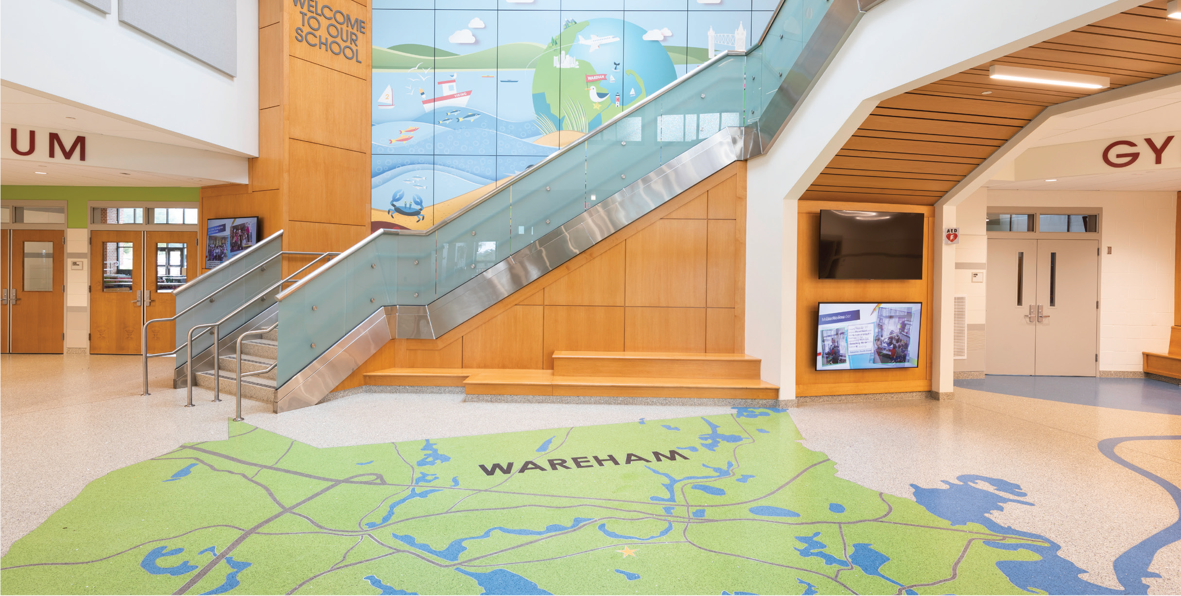 Wareham Elementary