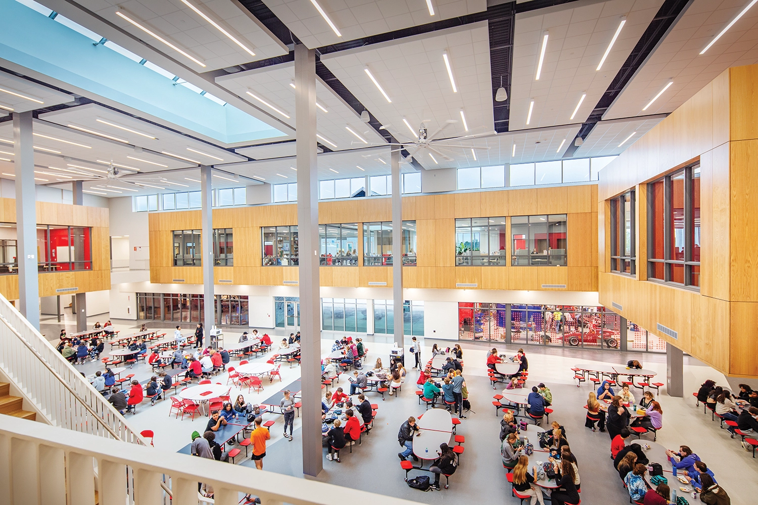 Photography: @2023 Bill Fritsch, Harper | Fritsch