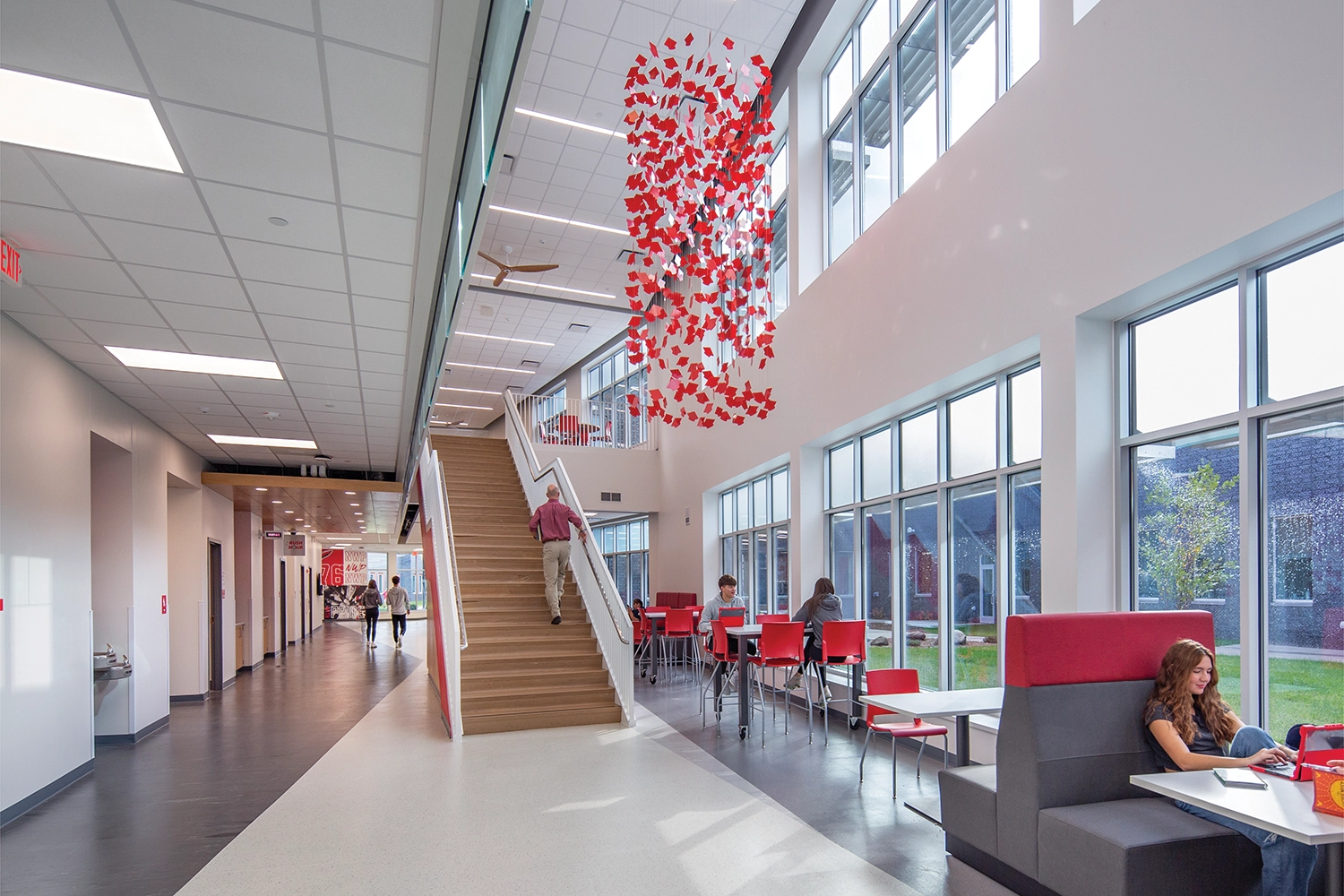 Photography: @2023 Bill Fritsch, Harper | Fritsch