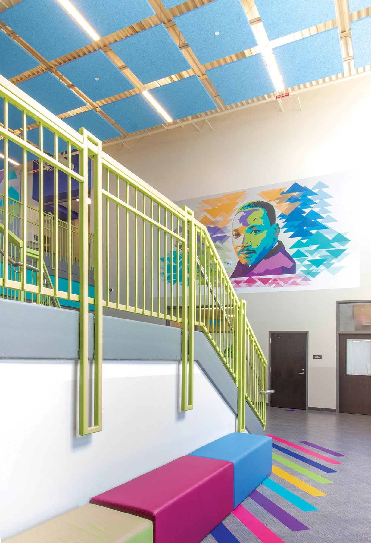 Photography: @Caldwell Architects