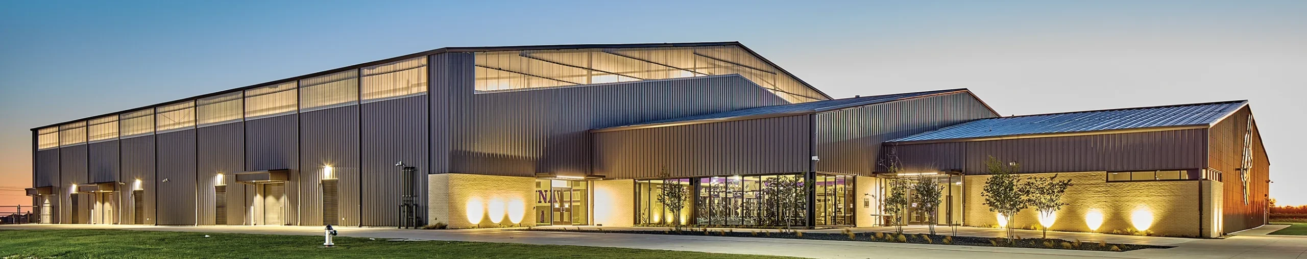 Photography: ©Craig D. Blackmon, FAIA