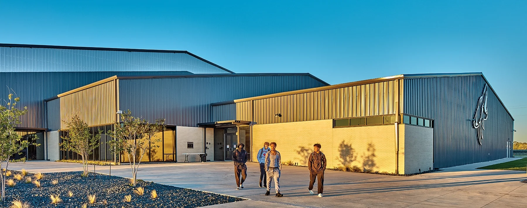 Photography: ©Craig D. Blackmon, FAIA