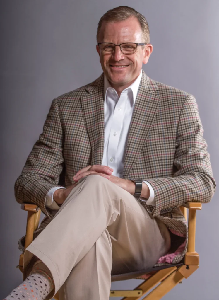 David Schrader, FAIA, A4LE Fellow, LEED AP