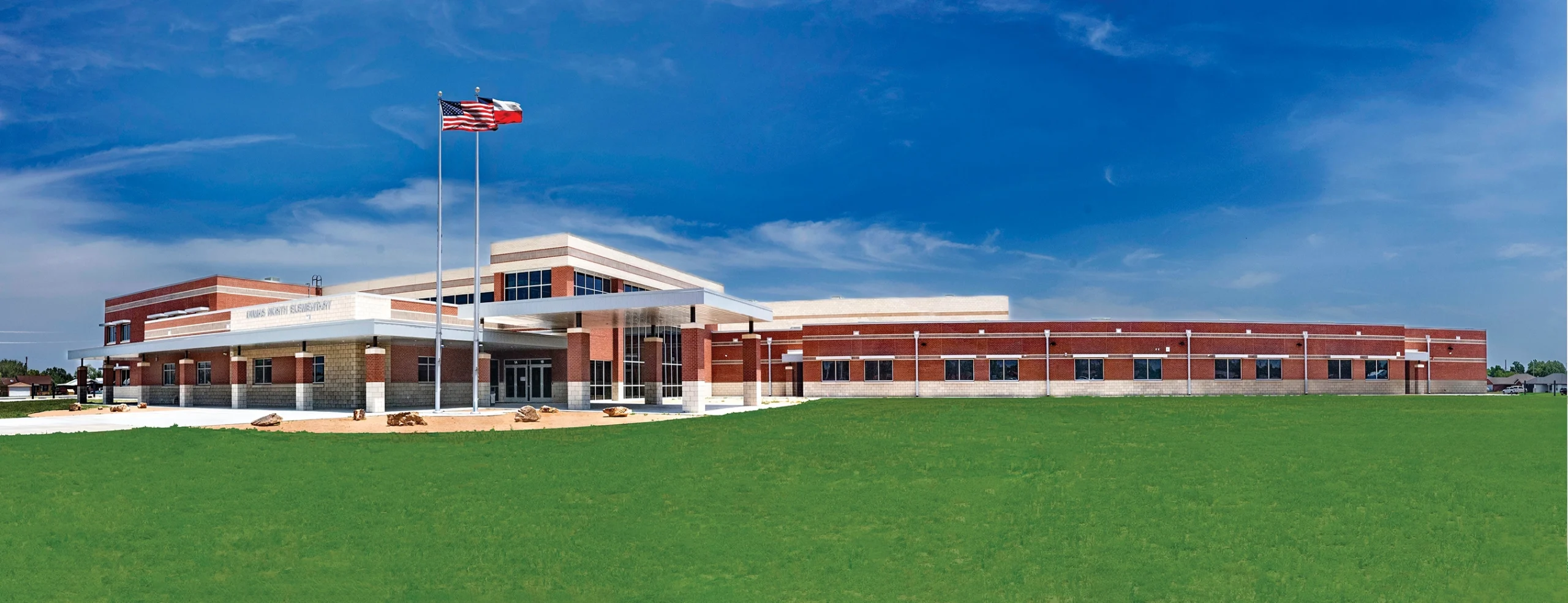 North Elementary School