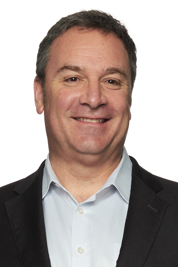 Jim Determan, FAIA