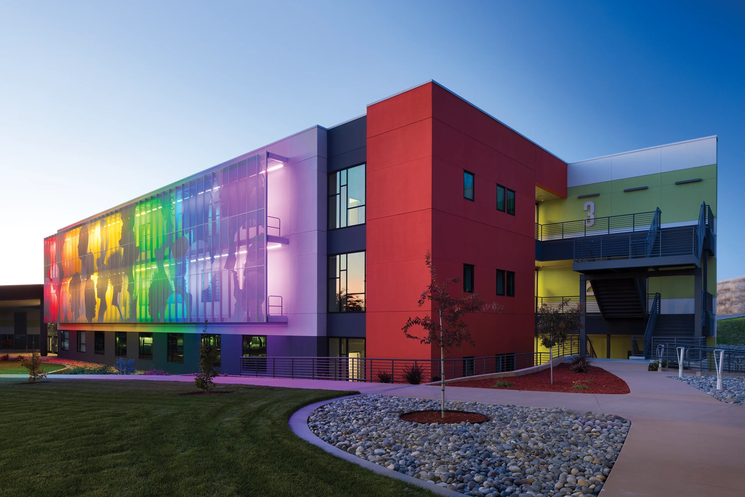 Photography: Chip Allen, Architectural & Construction Photographer