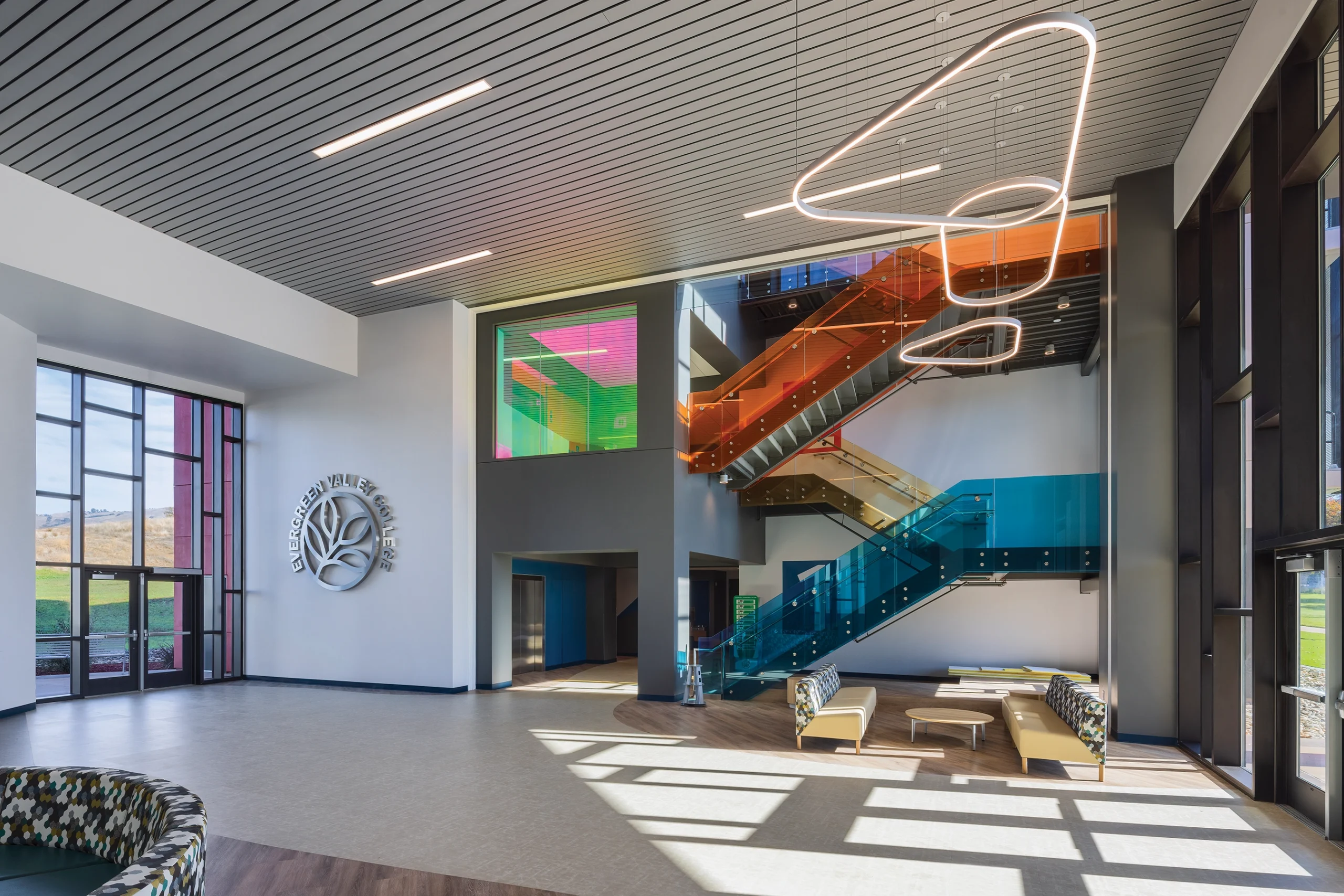 Photography: Chip Allen, Architectural & Construction Photographer