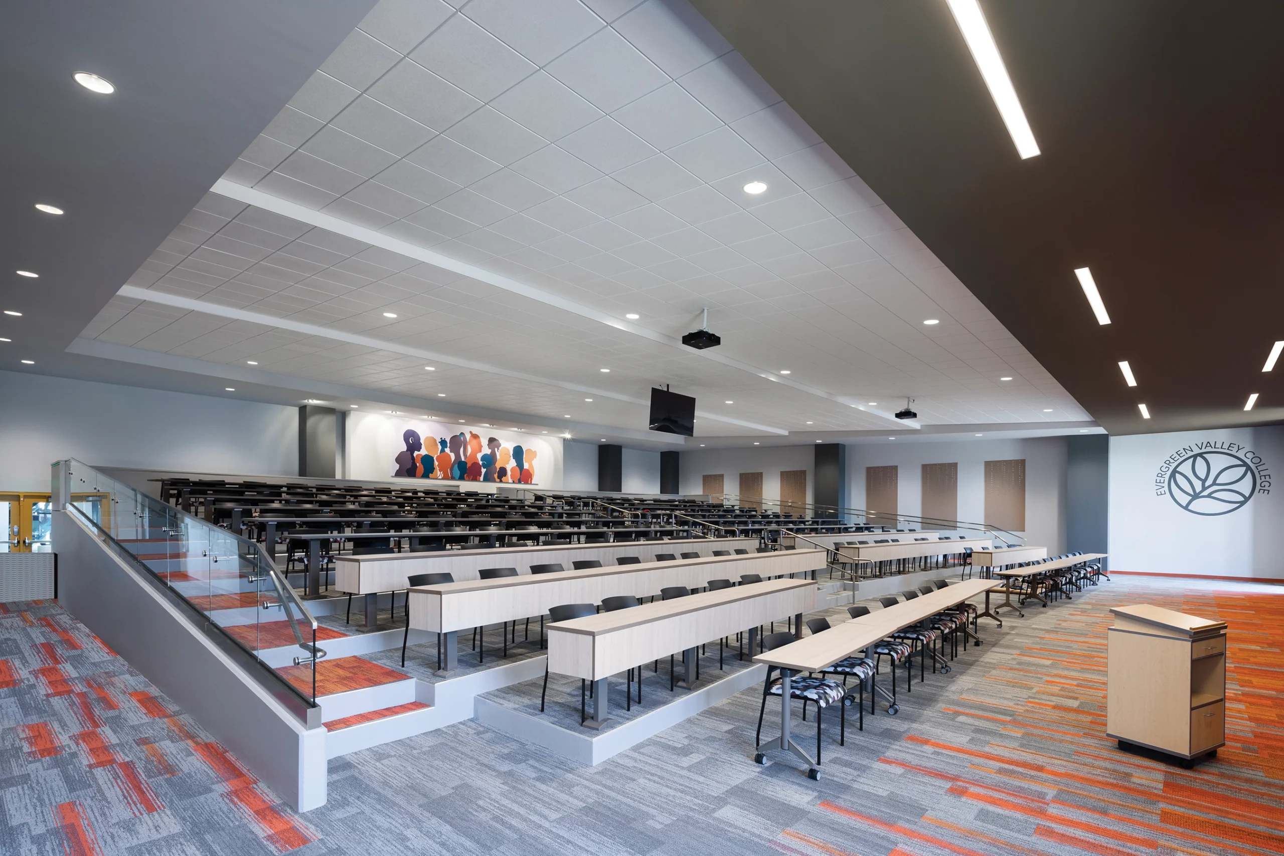 Photography: Chip Allen, Architectural & Construction Photographer