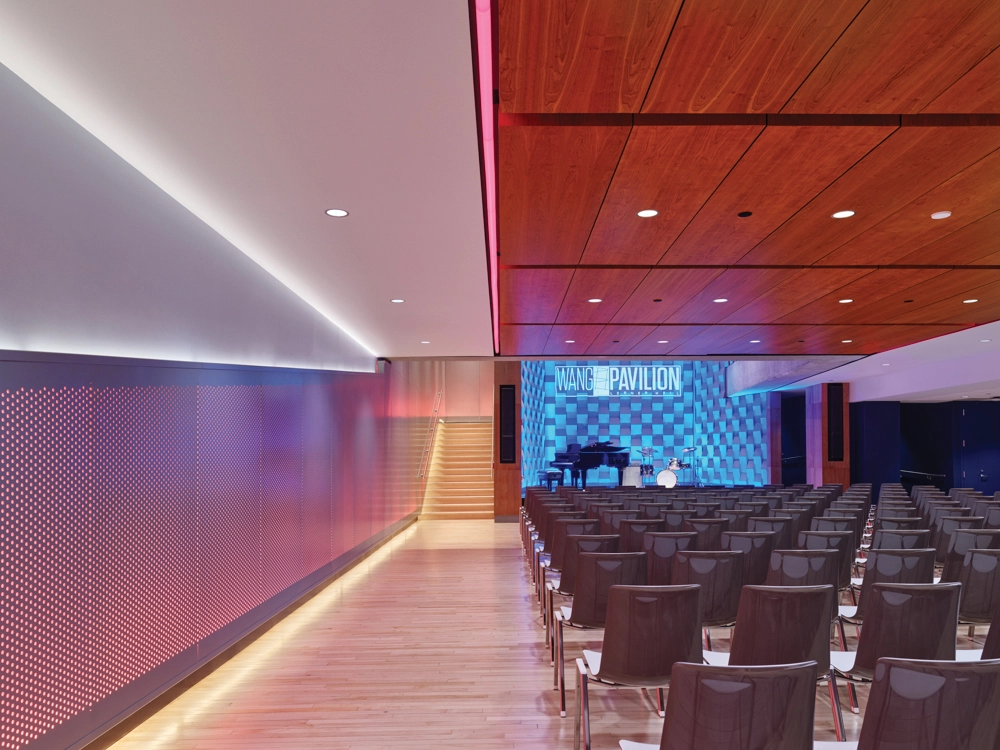 Photography: @2023 Jeffrey Totaro Architectural Photographer
