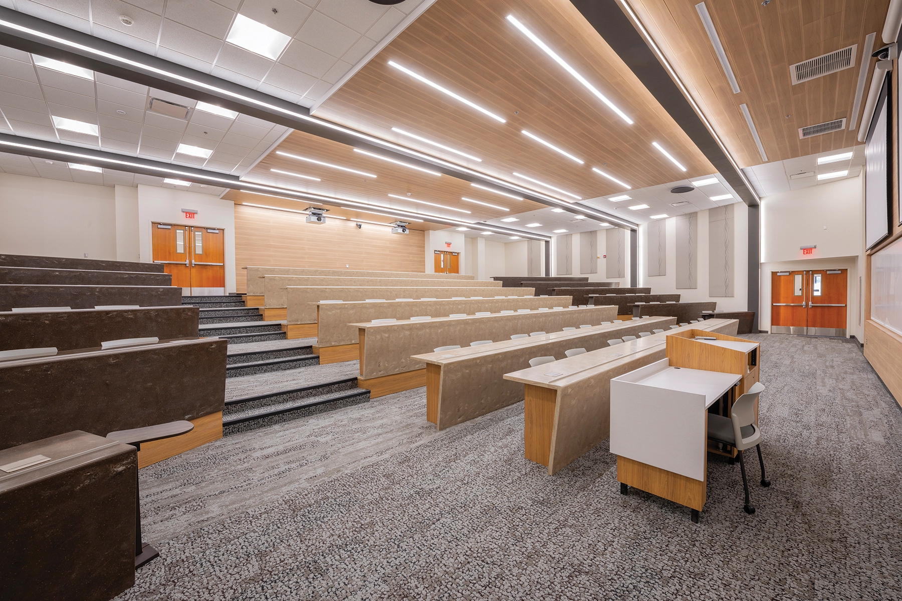 Photography: @2024 Don Cochran; @2024 Photo Courtesy of RIT