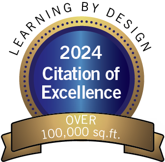 Citation of Excellence Award