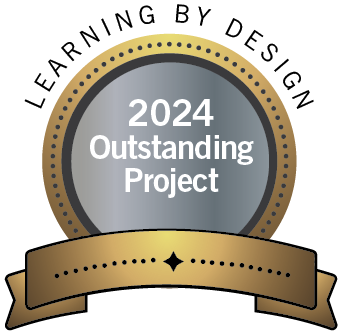Outstanding Project