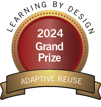 Grand Prize