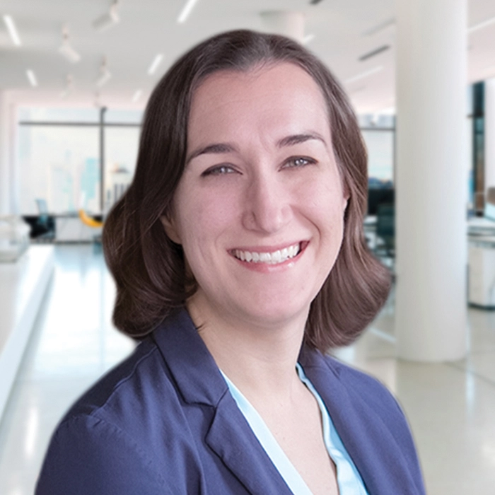 Rebecca Stuecker