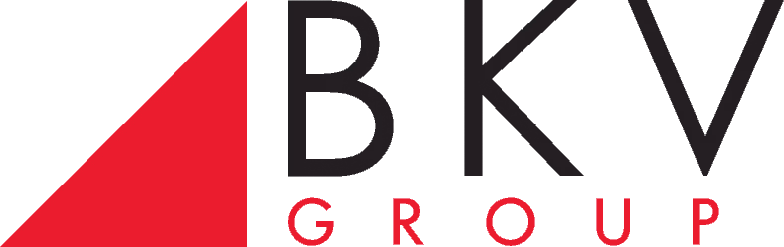 BKV Logo
